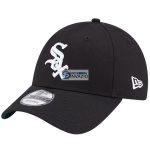   New Era Team Side Patch 9FORTY Chicago White Sox Basebal Sapka-60364393