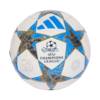 Adidas UEFA Bajnokok Ligája J290 Focilabda-JP1542 Adidas UEFA Bajnokok Ligája J290 Focilabda-JP1542