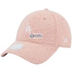   New Era Wmns 9FORTY Teddy Los Angeles Dodgers Női Baseball sapka-60364303 