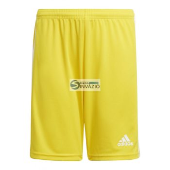 adidas Squadra 21 gyerek rövidnadrág-GN5760