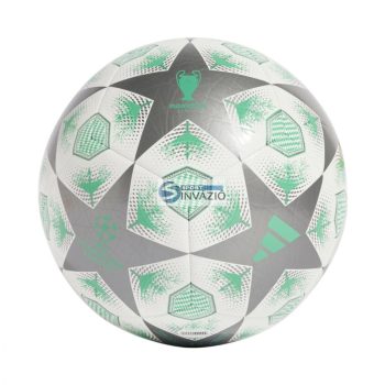 Adidas UCL Club 24/25 kieséses szakasz focilabda-JH1283 
