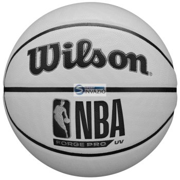 Wilson NBA Forge Pro UV kosárlabda-WZ2016701XB