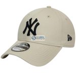   New Era 9Forty New York Yankees Mlb League Essential Férfi Baseball sapka-12380590