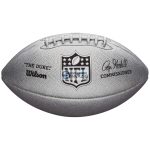 Wilson NFL Duke Metallic Edition labda-WTF1827XB
