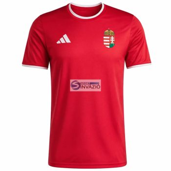 Adidas Magyar szurkolói gyerek mez