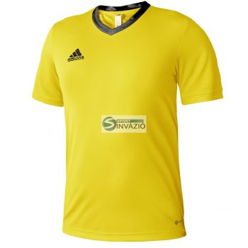 Adidas Entrada 22 Jersey Jr póló-HI2127