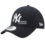   New Era 9Forty The League New York Yankees Mlb Férfi Baseball Sapka-10047538