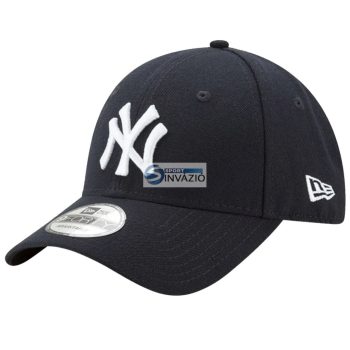 New Era 9Forty The League New York Yankees Mlb Férfi Baseball Sapka-10047538