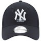 New Era 9Forty The League New York Yankees Mlb Férfi Baseball Sapka-10047538