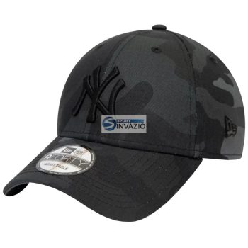 New Era League Essential 9FORTY New York Yankees Baseball sapka-12051998