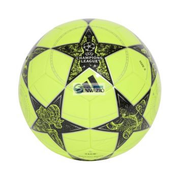 Adidas UCL CLB focilabda-JP1537