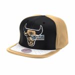   Mitchell & Ness NBA Day One Snapback Bulls sapka -6HSSMM19224-CBUBKTN