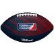 Wilson ELF Team Tailgate Hamburg Junior labda WF4014601XB