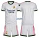  Saját névvel-számmal Új-2027-es Real Madrid Replika gyerek mez szett