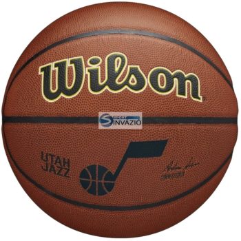 Wilson NBA Team Alliance Utah Jazz kosárlabda-WZ4011902XB