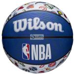 Wilson NBA All Team kosárlabda-WTB1301XBNBA