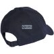 Adidas 3-Stripes pamut twill baseball sapka-II3510