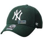 47 Brand New York Yankees MVP Baseball sapka-B-MVPSP17WBP-DG