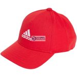 Adidas hímzett logós könnyű baseball sapka-IY5421