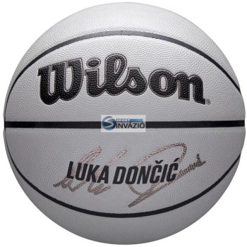 Wilson NBA Player Icon UV Bskt Doncic kosárlabda-WZ4030701XB Wilson NBA Player Icon UV Bskt Doncic kosárlabda-WZ4030701XB