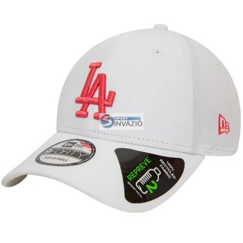 New Era Repreve 940 Los Angeles Dodgers Baseball Sapka-60435242 