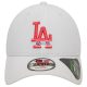 New Era Repreve 940 Los Angeles Dodgers Baseball Sapka-60435242 