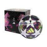 Adidas UCL 25/26 Bajnokok Ligája focilabda-JX9101