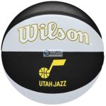 Wilson NBA Team Tribute Utah Jazz kosárlabda-WZ4011602XB
