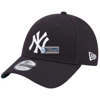 New Era Team Side Patch 9FORTY New York Yankees Baseball sapka-60364390
