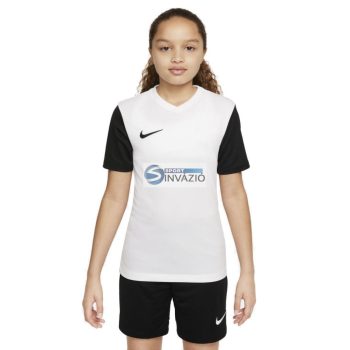 Nike Dri-Fit Tiempo Premier 2 Jr. póló-DH8389-100