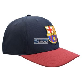 FC Barcelona baseball sapka FCB Always Blaugrana-5001GBNBG