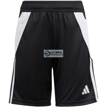 Adidas Tiro 24 Jr rövidnadrág-IR9368 