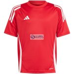 Adidas Tiro 24 Jr póló-IS1030 