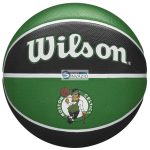 Wilson NBA Team Boston Celtics kosárabda-WTB1300XBBOS