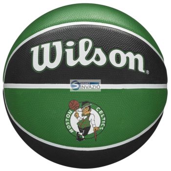 Wilson NBA Team Boston Celtics kosárabda-WTB1300XBBOS