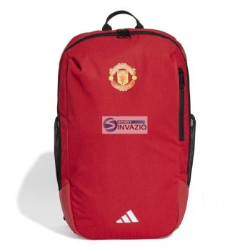 Adidas Manchester United hátizsák-IY0439