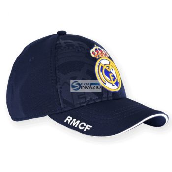 Real Madrid baseball sapka junior.12.évfolyam-RM3GO12P