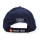 Real Madrid baseball sapka junior.12.évfolyam-RM3GO12P