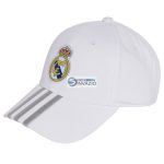 Adidas Real Madrid baseball sapka -jX1635