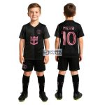   Új 2025 Inter Miami Messi 10 Replika gyerek mez szett+sportszár