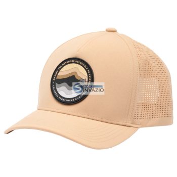 Columbia Mountaincap 3D Stretch patentos baseball sapka-2105091262