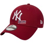  New Era 9Forty New York Yankees MLB League Essential Férfi Baseball sapka-80636012