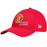 New Era 9FORTY Manchester United FC Baseball sapka-11213219