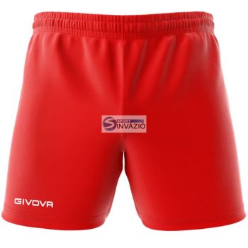 Givova Capo rövidnadrág P018 0012