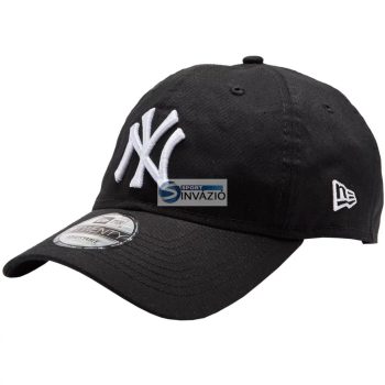 New Era 9TWENTY League Essentials New York Yankees Baseball sapka-60348852