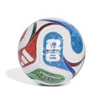   Adidas 2026-os világbajnokság Trionda League Street Focilabda-JD8035 
