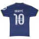  Új-2026-os Mbappe 10 Real Madrid Idegenbeli Replika gyerek mez szett