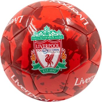 Liverpool FC focilabda-7009800