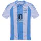 Messi 10 Argentín válogatott Replika gyerek mez szett