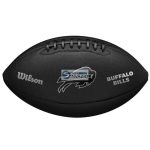   Wilson NFL Team Metallic Premiere Buffalo Bills labda-WF4015804XB